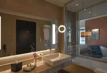 Hilton Amman - 73