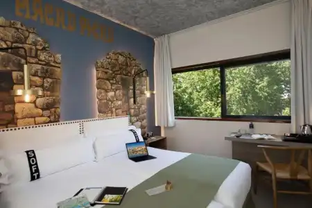 Casual Inca Porto - 20