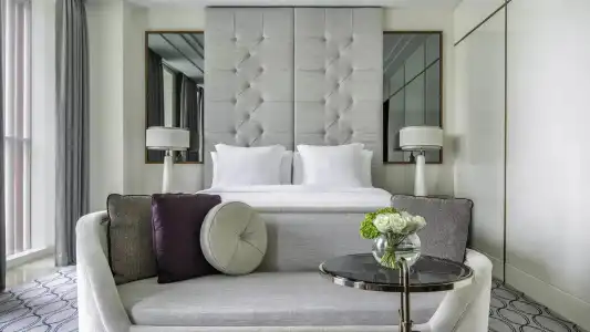 Four Seasons Abu Dhabi at Al Maryah Island - 38