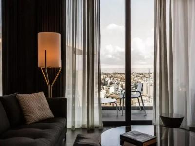 InterContinentals MALTA by IHG - 182