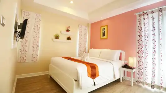 The Beach Boutique House - 40