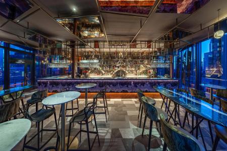 DoubleTree by Hilton London -Tower of London - 14