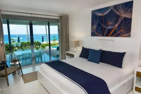 The Ocean Club, a Luxury Collection Resort, Costa Norte - 1