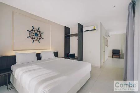 Escudo Beach Club - 70