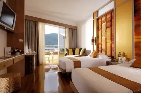 The Royal Paradise & Spa - 87