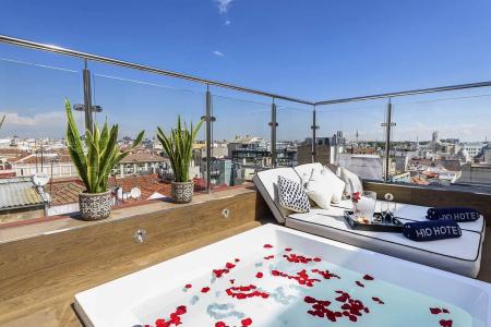 H10 Villa de la Reina Boutique - 70