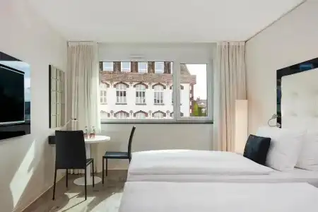 INNSiDE by Meliá Aachen - 37