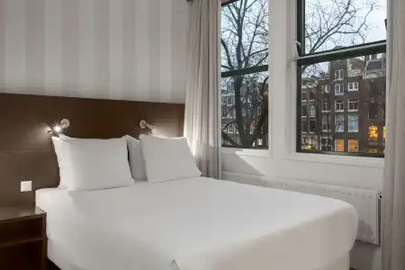 NH City Centre Amsterdam - 15