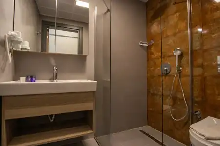 Class Beach Otel - 47