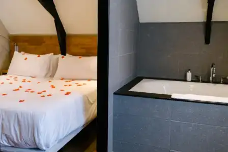 Catalonia Vondel Amsterdam - 111