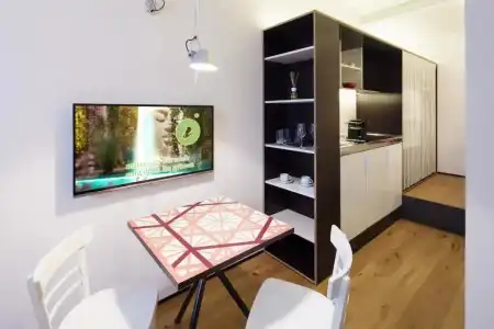 NALA individuellhotel - 172
