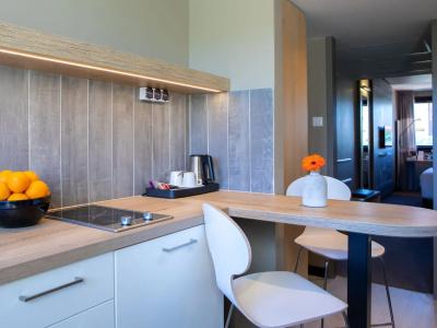 Ibis Budapest Castle Hill - 28