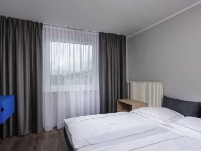 ibis Styles Berlin Treptow - 53