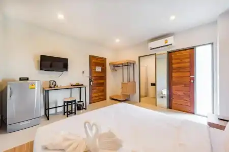 Phuket Marine Poshtel (SHA Plus+) - 57