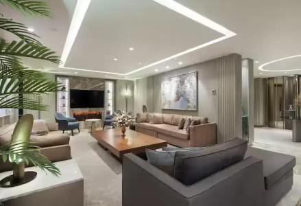 Hilton Maslak - 81