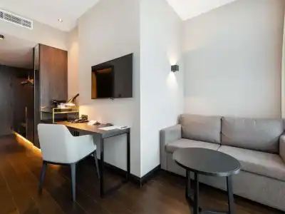 Mövenpick Tallinn - 15