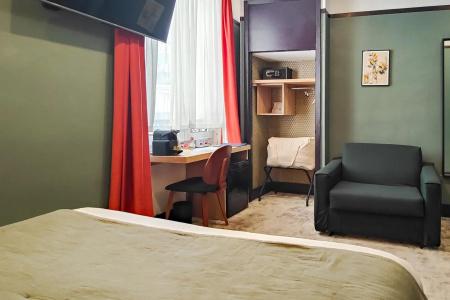 Hôtel de France, un hôtel AMMI - 73