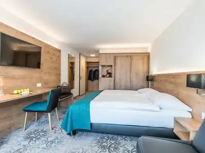 Central Sporthotel - 50