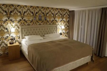Walliserhof - 30
