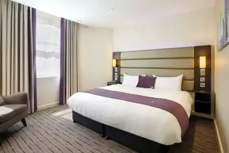 Premier Inn London Tower Bridge - 6