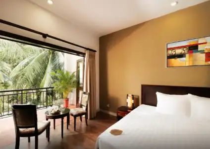 Diamond Bay Resort and Spa - 51