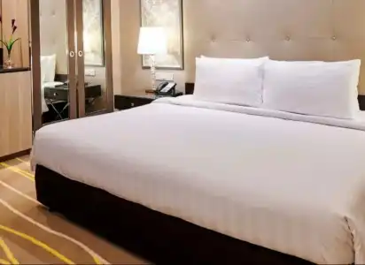 Dorsett Putrajaya - 18