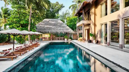 Joali Maldives - 44