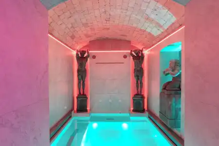 Romanico Palace Luxury & Spa - 23