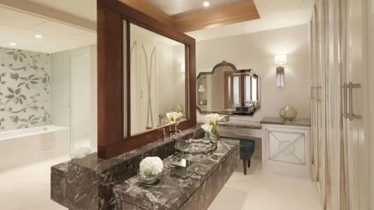 The Ritz-Carlton Abu Dhabi, Grand Canal - 47