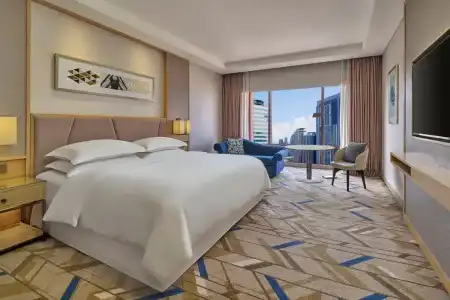 Sheraton Imperial Kuala Lumpur - 25