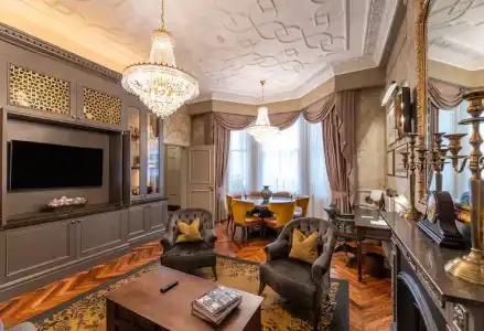 100 Queen's Gate London Kensington, Curio Collection by Hilton - 41