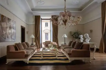 Anantara Palazzo Naiadi Rome - 80