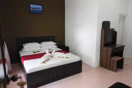 Feridhoo Inn - 5