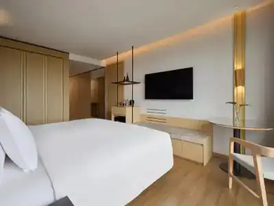 KF116 Hua Hin 2 Bed Apartment Condo True Arena - 65
