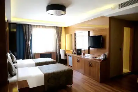 Emirtimes & Spa Tuzla - 6