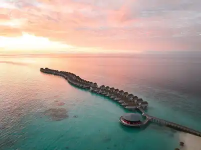 Centara Ras Fushi Resort & Spa Maldives - Adults Only - 7