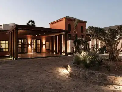The Chedi El Gouna, Red Sea, Egypt - 0