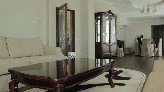 Ramada By Wyndham Yekaterinburg & Spa - 153