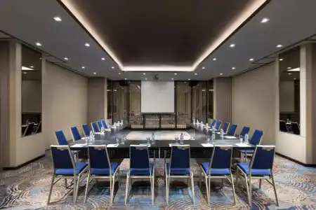 Four Points by Sheraton Singapore, Riverview - 22