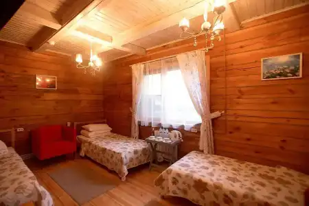 Health resort Krona - 115