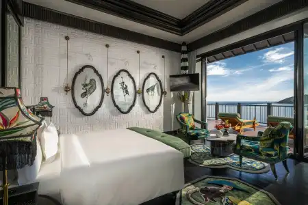 InterContinental Danang Sun Peninsula Resort by IHG - 89