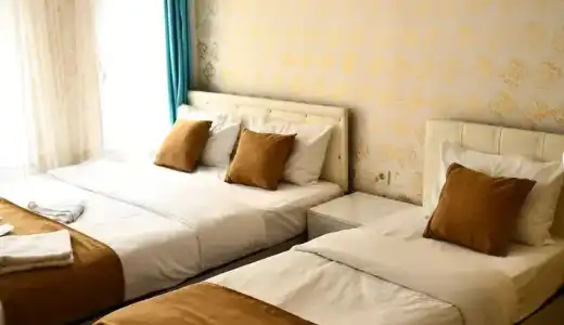 Ada Aparthotel - 39