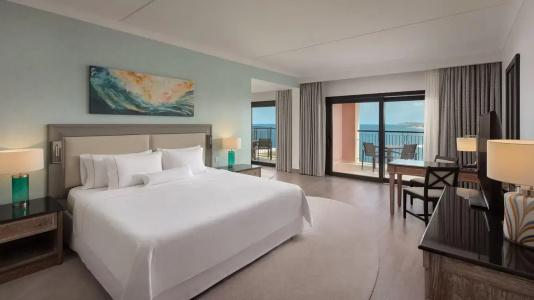 The Westin Dragonara Resort, Malta - 120