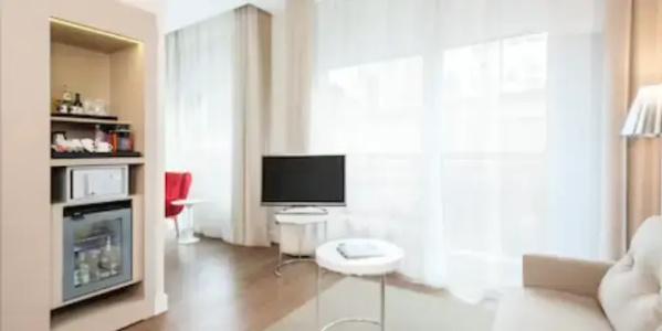 NH Collection Berlin Mitte Friedrichstrasse - 52