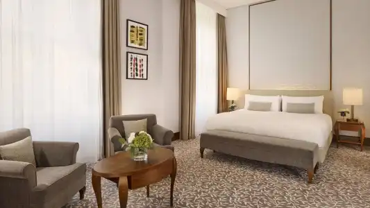 The Ritz-Carlton, Vienna - 63