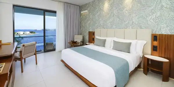 Barceló Nasandhura - 50