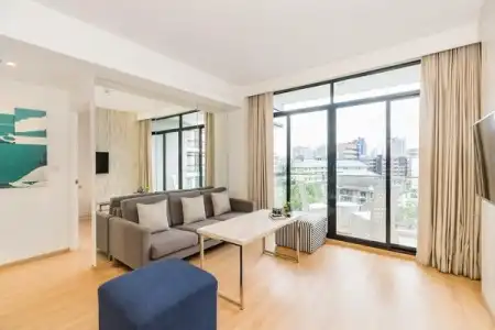 Arden and Residence - 77