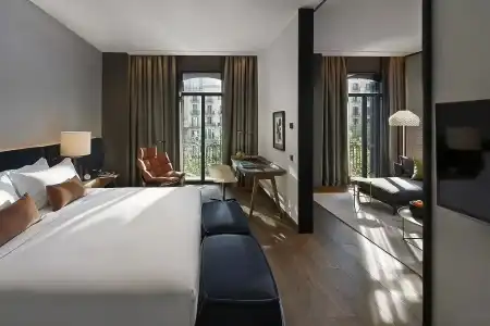 Mandarin Oriental, Barcelona - 51