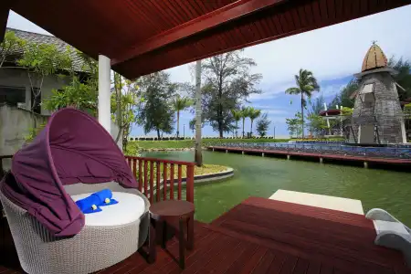 Graceland Khaolak Beach Resort - 83