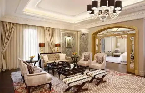 Al Habtoor Palace - 100